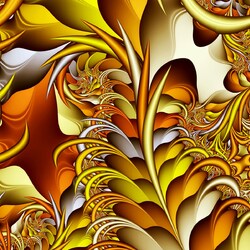 Пазл: Фрактал