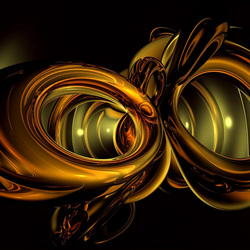 Пазл: Переплетение