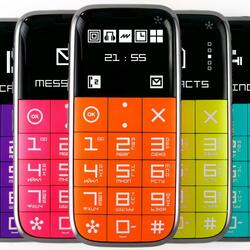 Пазл: Телефончики