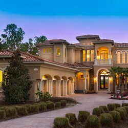 Пазл: Дом в Мелборне