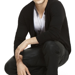 Пазл: Логан Хендерсон