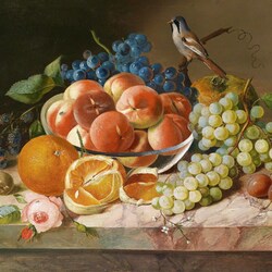 Пазл: Натюрморт