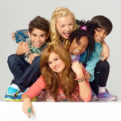 Пазл: Джесси