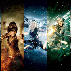 Пазл: Запрещенный прием