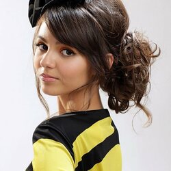 Пазл: Виктория Джастис