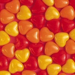 Пазл: Конфетки