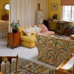 Пазл: В загородном доме