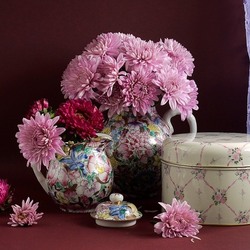 Пазл: Натюрморт