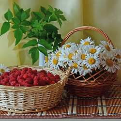 Пазл: Напоминание о лете