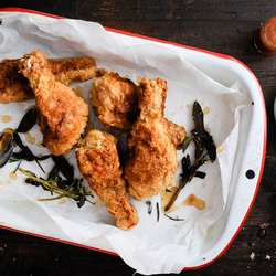 Пазл: Острые ножки