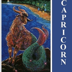 Пазл: Козерог