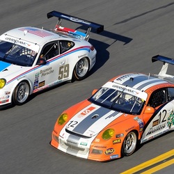 Пазл: Гонки