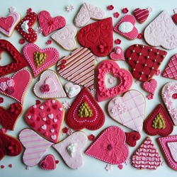 Пазл: Печенье