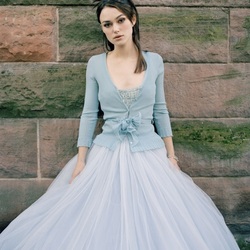 Пазл: Кира Найтли