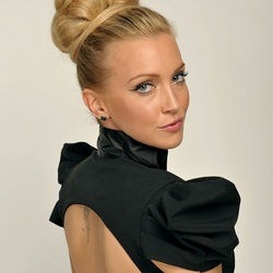 Пазл: Кэти Кэссиди