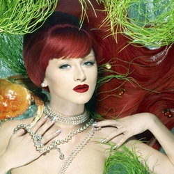 Пазл: Кайла Феррел