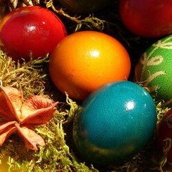 Пазл: Пасха