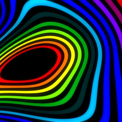 Пазл: Абстракция