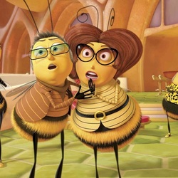 Пазл: Медовый заговор