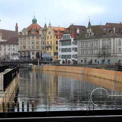 Пазл: Люцерн