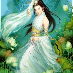 Пазл: Красота Востока