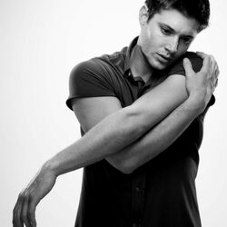 Пазл: Дженсен Эклс