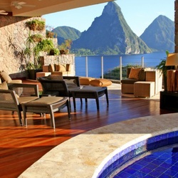 Пазл: Номер в отеле