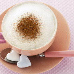 Пазл: Капуччино