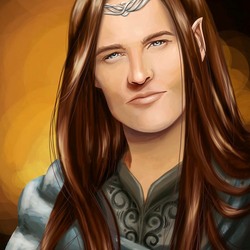 Пазл: Элрохир