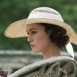 Пазл: Кира Найтли