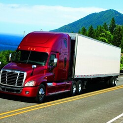 Пазл: По дорогам Америки