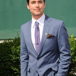 Пазл: Мэтт Бомер