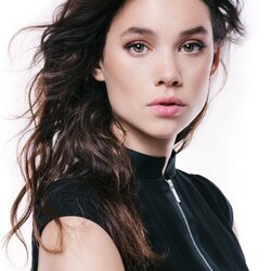 Пазл: Астрид Берже-Фрисби