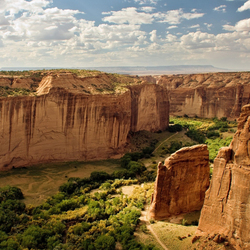 Пазл: Каньон