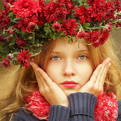 Пазл: Очарование