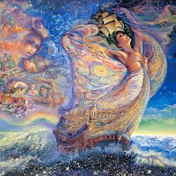 Пазл: Сказочный сон