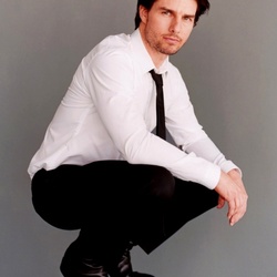 Пазл: Том Круз