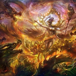 Пазл: В плену