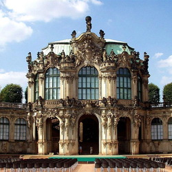 Пазл: Дрезден