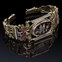 Пазл: Браслет