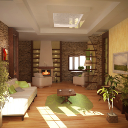 Пазл: Уютно