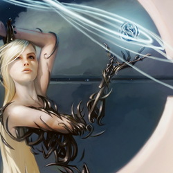 Пазл:  Мистика 