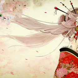 Пазл:  Весна...идёт...