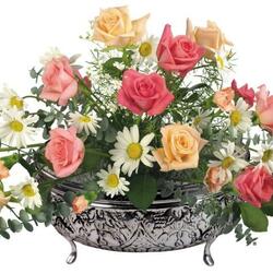 Пазл: Икебана