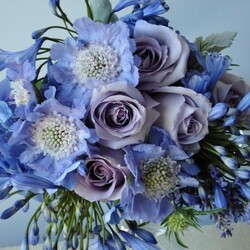 Пазл: Букет