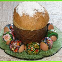 Пазл: Пасха