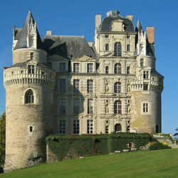 Пазл: Бриссак