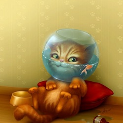 Пазл: Удовольствия жизни