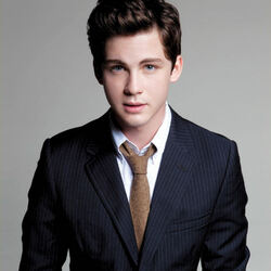 Пазл: Логан