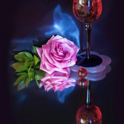 Пазл: Романтический вечер